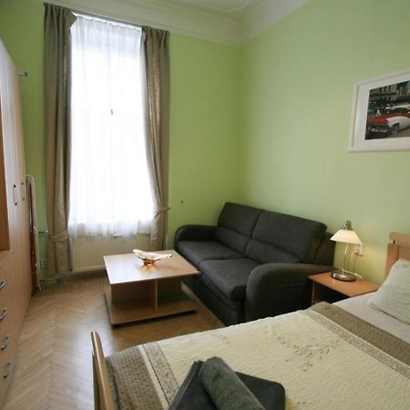 Apartment No. 4B I.P.Pavlova 32 Karlovy Vary Kültér fotó