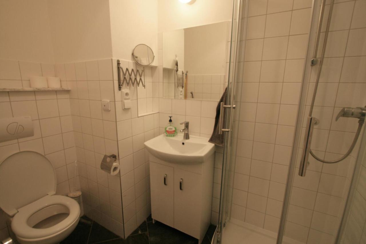 Apartment No. 4B I.P.Pavlova 32 Karlovy Vary Kültér fotó
