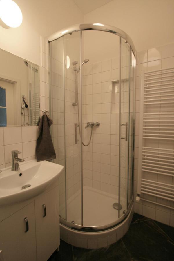 Apartment No. 4B I.P.Pavlova 32 Karlovy Vary Kültér fotó